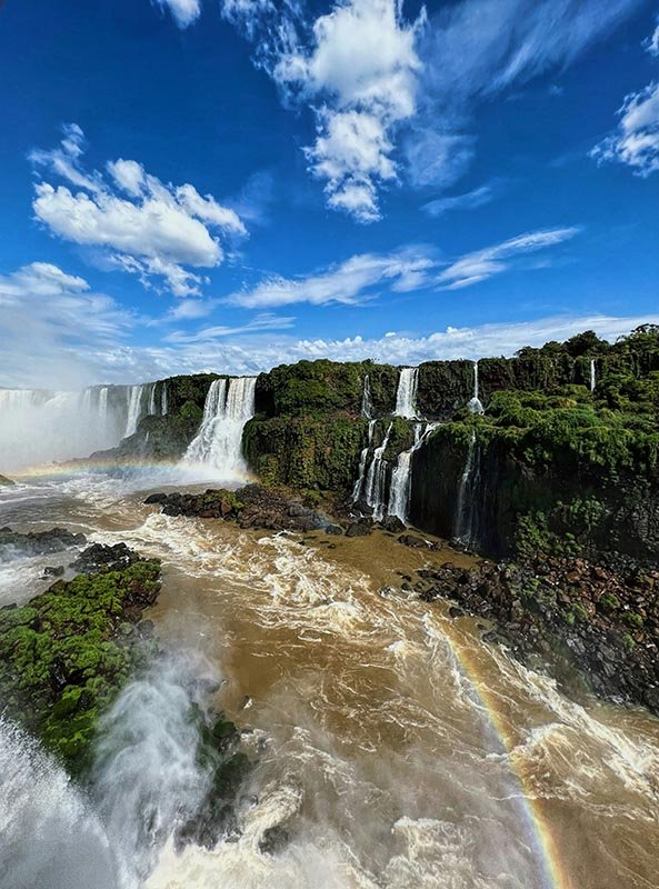 cataratas del iguazu