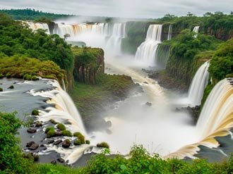 cataratas iguazu