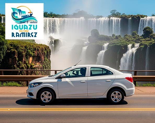 Auto Ramirez Iguazu