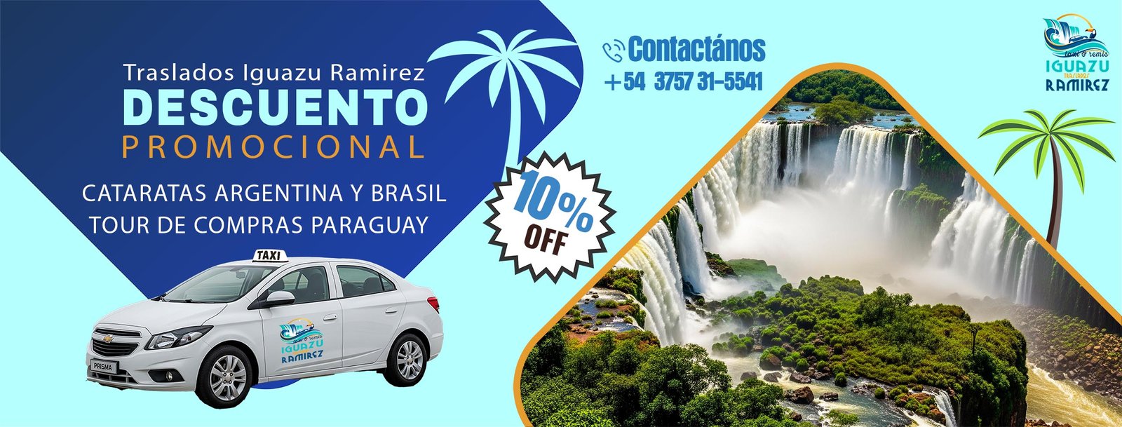 descuento promcional